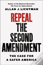 Capa do artigo Repeal The Second Amendment