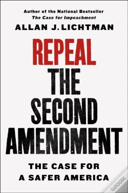 Capa do artigo Repeal The Second Amendment