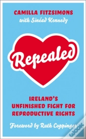 Capa do artigo Repealed