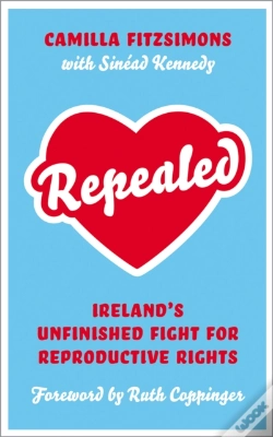 Capa do artigo Repealed