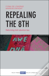 Capa do artigo Repealing The 8th