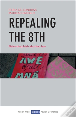Capa do artigo Repealing The 8th