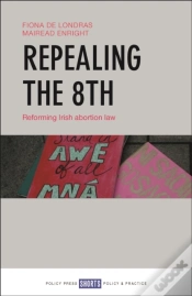 Capa do artigo Repealing The 8th