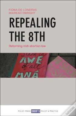 Capa do artigo Repealing The 8th