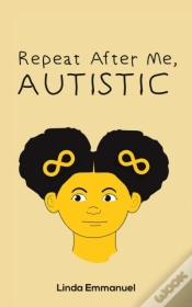 Capa do artigo Repeat After Me, Autistic