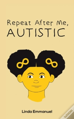 Capa do artigo Repeat After Me, Autistic