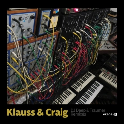 Capa do artigo Repeat After Me (DJ Deep & Traumer Remixes) - Vinil