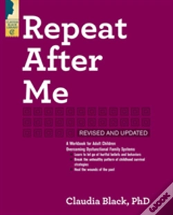 Capa do artigo Repeat After Me - Revised And Updated