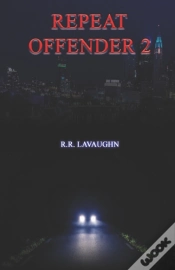 Capa do artigo Repeat Offender 2