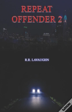 Capa do artigo Repeat Offender 2