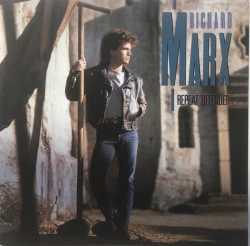 Capa do artigo Repeat Offender - CD