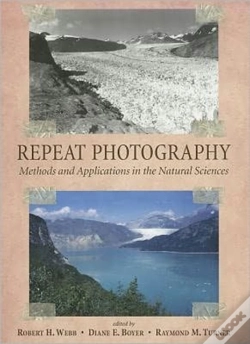 Capa do artigo Repeat Photography
