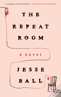 Capa do artigo Repeat Room