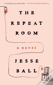 Capa do artigo Repeat Room