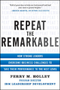 Repeat The Remarkable - Preview
