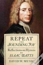 Repeat The Sounding Joy Hh1000
