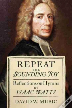 Capa do artigo Repeat The Sounding Joy Hh1000