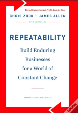 Capa do artigo Repeatability