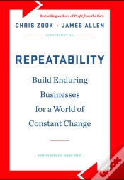 Capa do artigo Repeatability