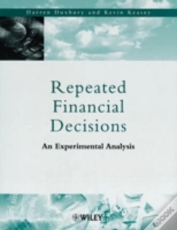Capa do artigo Repeated Financial Decisions