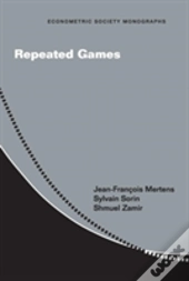 Repeated Games