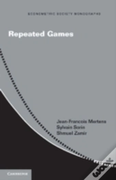 Repeated Games