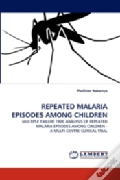 Capa do artigo Repeated Malaria Episodes Among Children