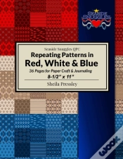Capa do artigo Repeating Patterns In Red, White & Blue