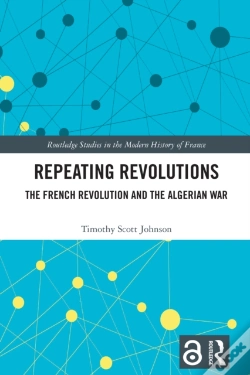 Capa do artigo Repeating Revolutions