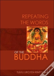 Capa do artigo Repeating The Words Of The Buddha