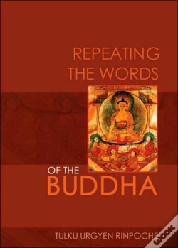 Capa do artigo Repeating The Words Of The Buddha