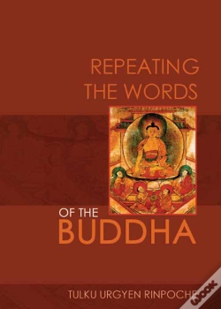 Capa do artigo Repeating The Words Of The Buddha