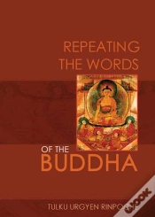 Capa do artigo Repeating The Words Of The Buddha