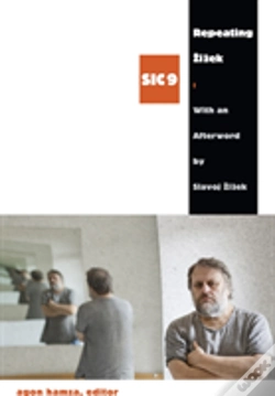 Capa do artigo Repeating Zizek