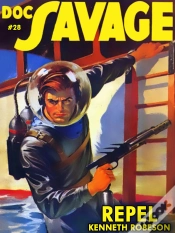 Capa do artigo Repel