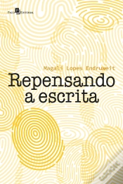 Capa do artigo Repensando A Escrita