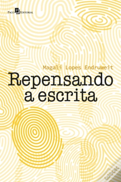 Capa do artigo Repensando A Escrita
