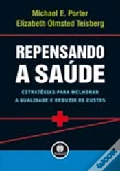 Capa do artigo Repensando a Saúde
