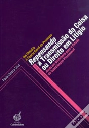 Capa do artigo Repensando a Transmissão da Coisa ou Direito em Litígio
