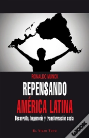 Capa do artigo Repensando América Latina