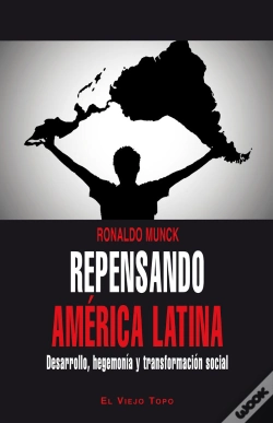Capa do artigo Repensando América Latina