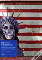 Capa do artigo Repensando El Antiamericanismo