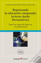 Capa do artigo Repensando La Educación Comparada: Lecturas Desde Iberoamérica
