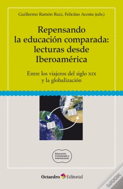 Capa do artigo Repensando La Educación Comparada: Lecturas Desde Iberoamérica
