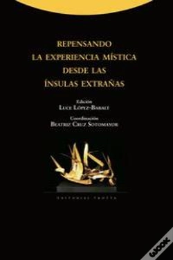 Capa do artigo Repensando La Experiencia Mística Desde Las Ínsulas Extrañas