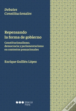 Capa do artigo Repensando La Forma De Gobierno