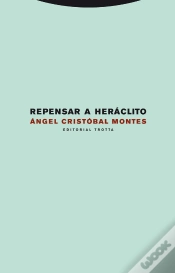 Capa do artigo Repensar A Heráclito
