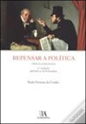Capa do artigo Repensar a Política