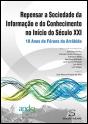 Repensar a Sociedade da Informação e do Conhecimento no Início do Século XXI - Preview
