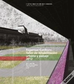 Capa do artigo Repensar Canfranc
